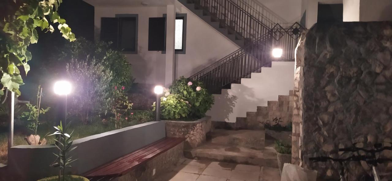Apartment Lavanda Nova Ražanj Eksteriør bilde