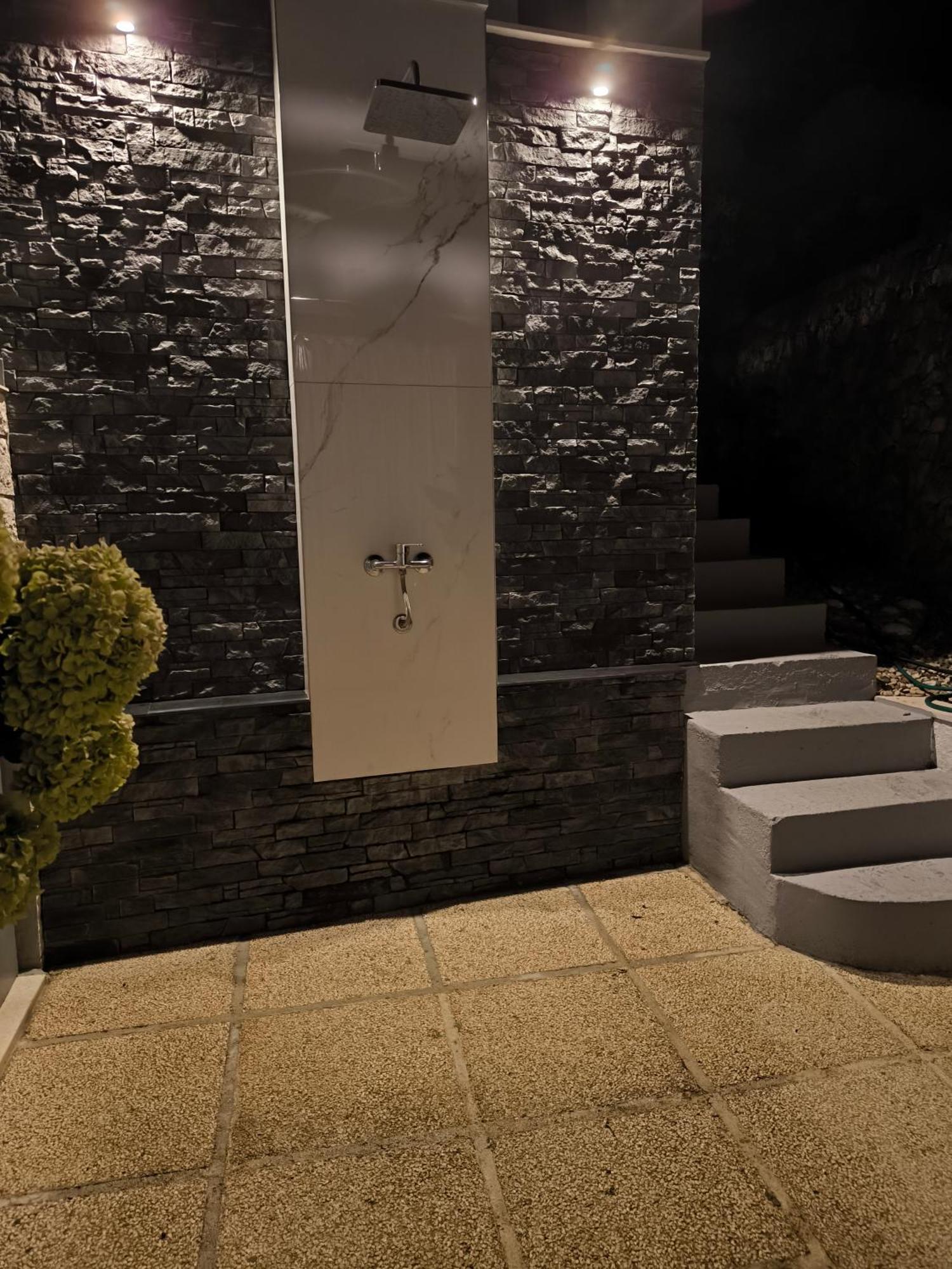Apartment Lavanda Nova Ražanj Eksteriør bilde