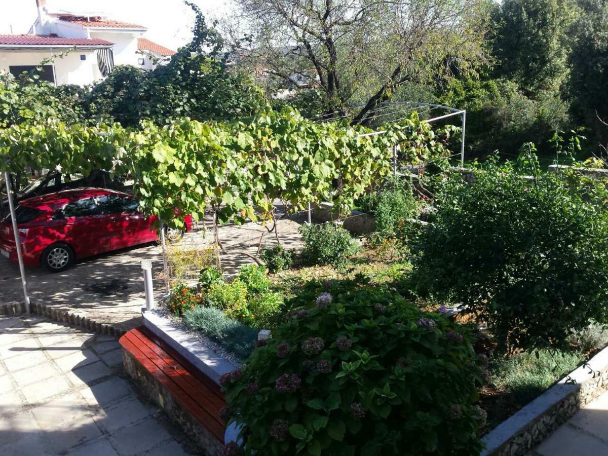 Apartment Lavanda Nova Ražanj Eksteriør bilde
