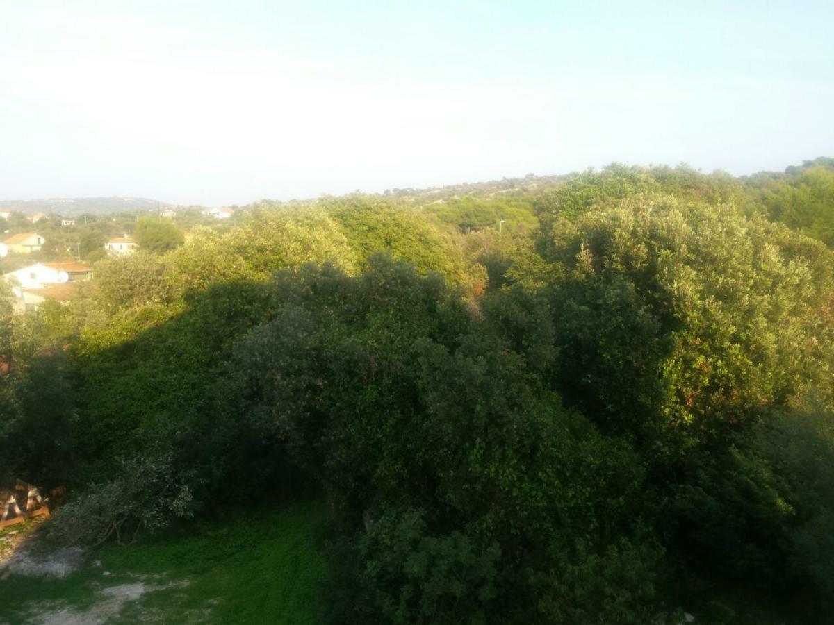 Apartment Lavanda Nova Ražanj Eksteriør bilde