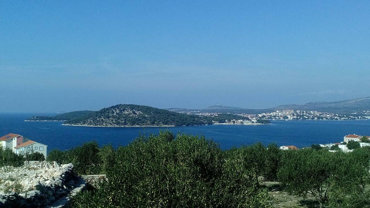 Apartment Lavanda Nova Ražanj Eksteriør bilde