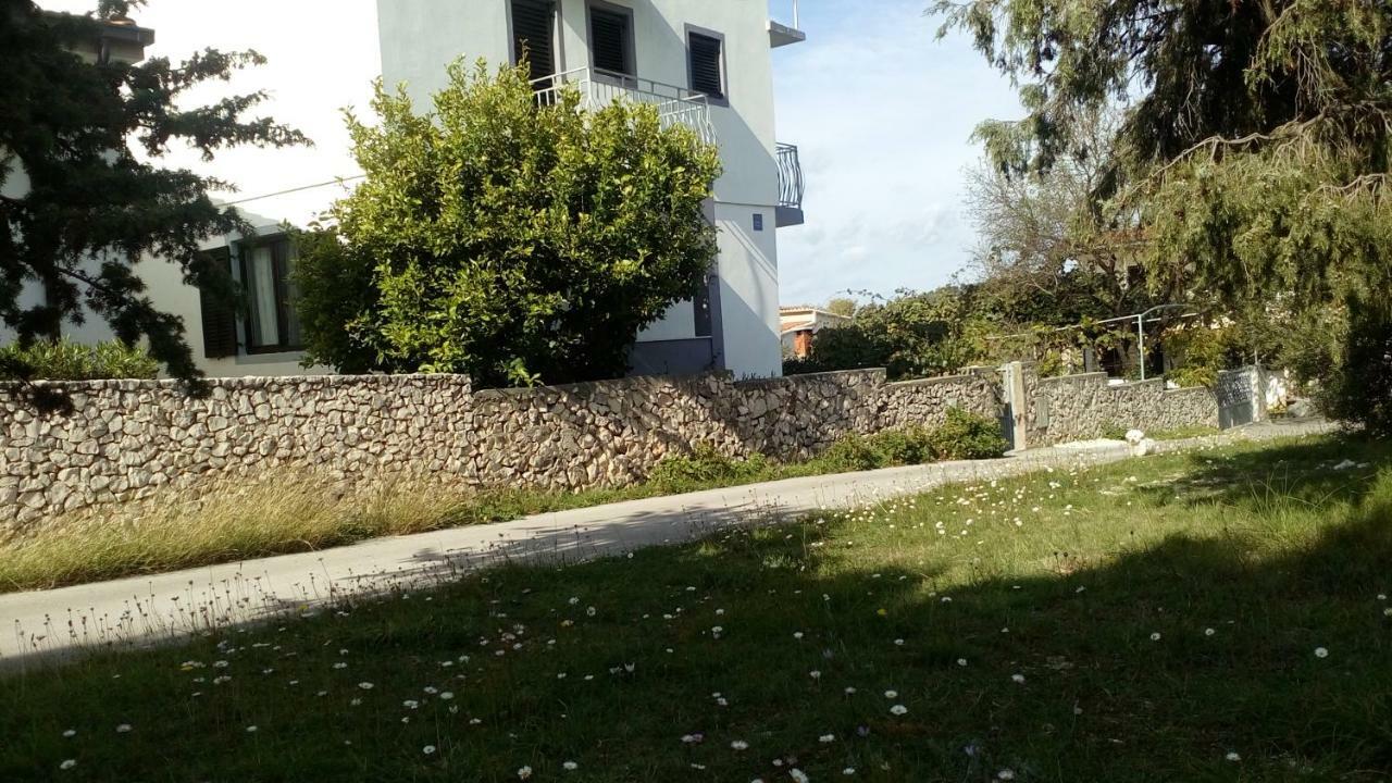 Apartment Lavanda Nova Ražanj Eksteriør bilde