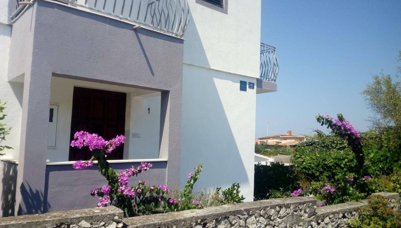 Apartment Lavanda Nova Ražanj Eksteriør bilde