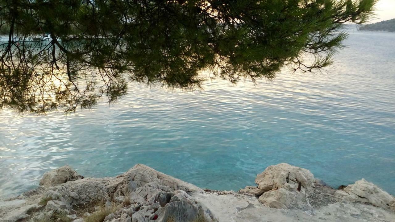 Apartment Lavanda Nova Ražanj Eksteriør bilde