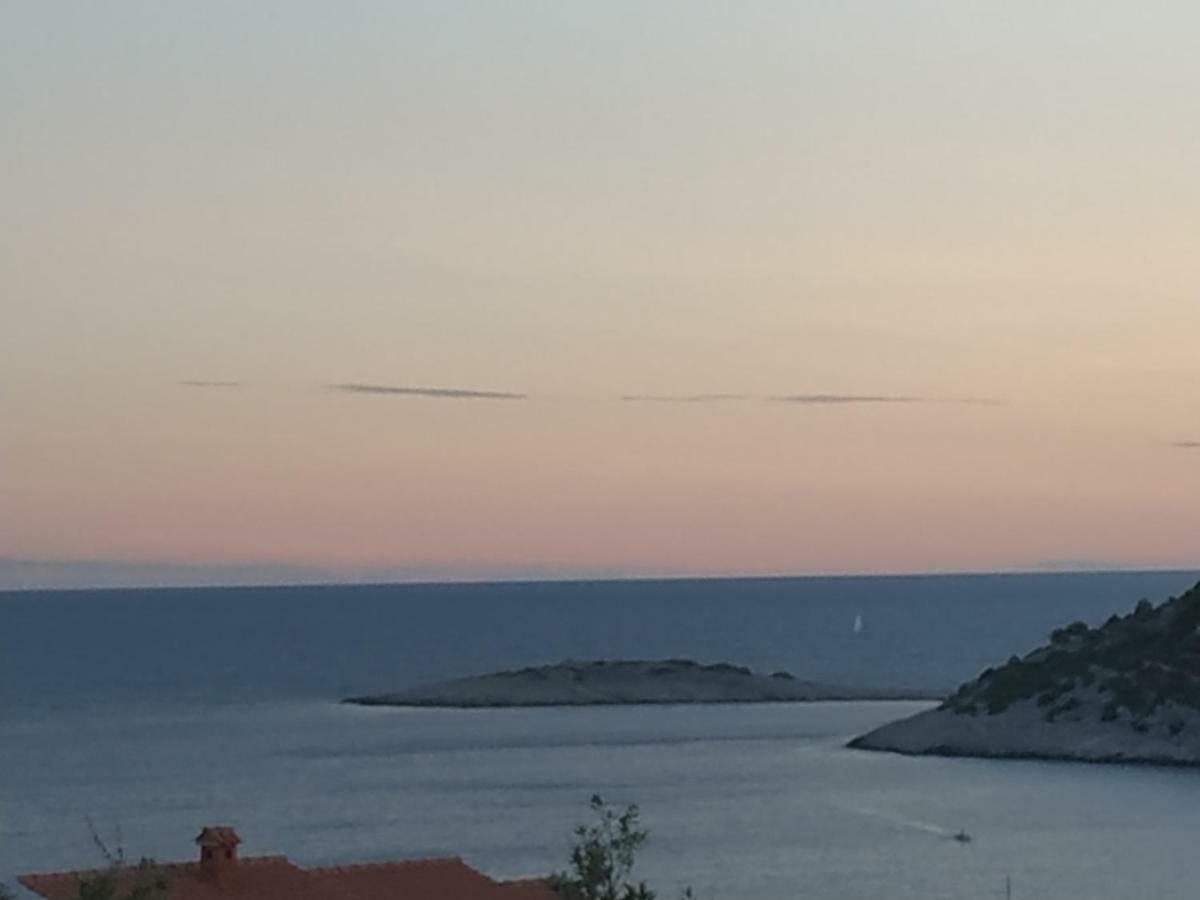 Apartment Lavanda Nova Ražanj Eksteriør bilde